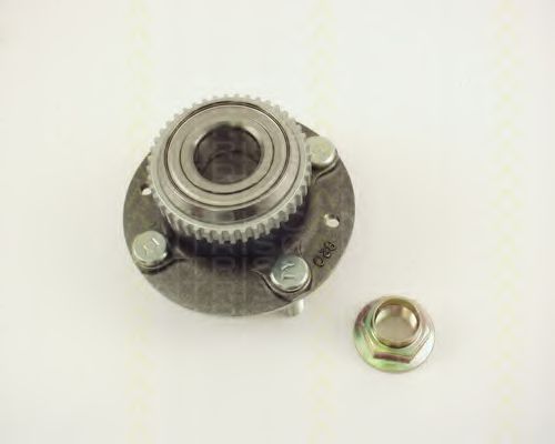TRISCAN 8530 18202 Комплект подшипника ступицы колеса для KIA MENTOR (Киа Мэнтор) TRISCAN 8530 18202 Комплект подшипника ступицы колеса для KIA MENTOR (Киа Мэнтор)
