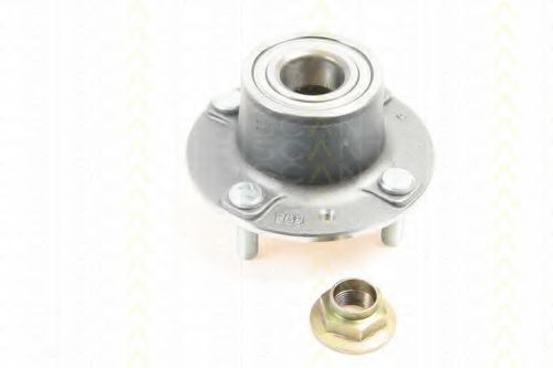 TRISCAN 8530 18205 Комплект подшипника ступицы колеса для KIA CARENS II (Киа Каренс 2) TRISCAN 8530 18205 Комплект подшипника ступицы колеса для KIA CARENS II (Киа Каренс 2)
