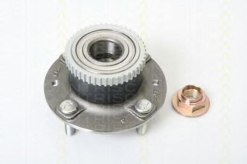 TRISCAN 8530 18206 Комплект подшипника ступицы колеса для KIA CARENS II (Киа Каренс 2) TRISCAN 8530 18206 Комплект подшипника ступицы колеса для KIA CARENS II (Киа Каренс 2)