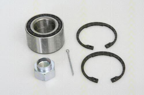 TRISCAN 8530 21103 Комплект подшипника ступицы колеса для CHEVROLET (Шевроле) TRISCAN 8530 21103 Комплект подшипника ступицы колеса для CHEVROLET (Шевроле)