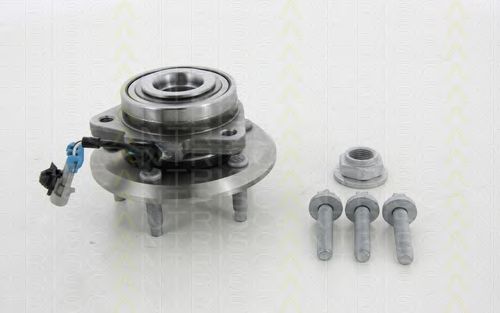 TRISCAN 8530 21109 Комплект подшипника ступицы колеса для CHEVROLET (Шевроле) TRISCAN 8530 21109 Комплект подшипника ступицы колеса для CHEVROLET (Шевроле)