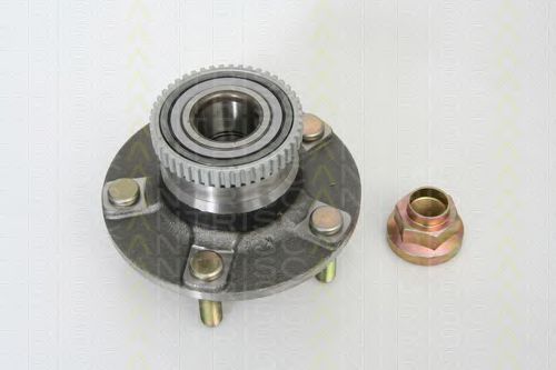 TRISCAN 8530 21203 Комплект подшипника ступицы колеса для DAEWOO KONDOR (Дэу Кондор) TRISCAN 8530 21203 Комплект подшипника ступицы колеса для DAEWOO KONDOR (Дэу Кондор)