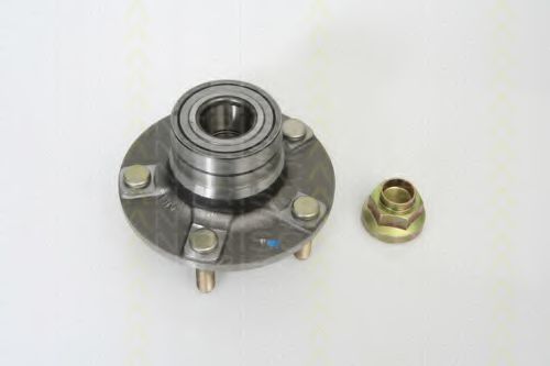 TRISCAN 8530 21204 Комплект подшипника ступицы колеса для DAEWOO KONDOR (Дэу Кондор) TRISCAN 8530 21204 Комплект подшипника ступицы колеса для DAEWOO KONDOR (Дэу Кондор)