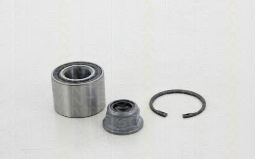 TRISCAN 8530 21209 Комплект подшипника ступицы колеса для DAEWOO KALOS (Дэу Калос) TRISCAN 8530 21209 Комплект подшипника ступицы колеса для DAEWOO KALOS (Дэу Калос)