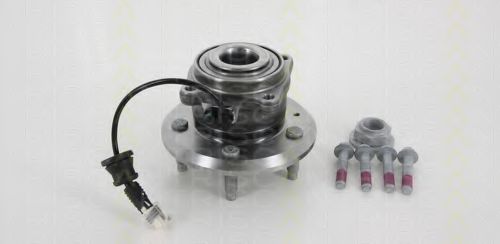 TRISCAN 8530 21211 Комплект подшипника ступицы колеса для CHEVROLET (Шевроле) TRISCAN 8530 21211 Комплект подшипника ступицы колеса для CHEVROLET (Шевроле)