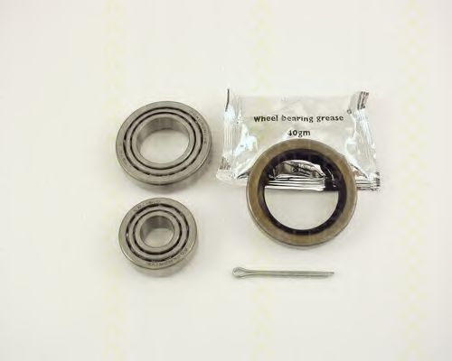 TRISCAN 8530 23103 Комплект подшипника ступицы колеса для MERCEDES-BENZ SL (Мэрcэдэс-бэнз Сл) TRISCAN 8530 23103 Комплект подшипника ступицы колеса для MERCEDES-BENZ SL (Мэрcэдэс-бэнз Сл)