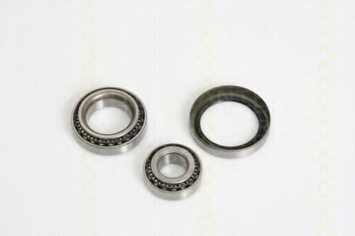 TRISCAN 8530 23117 Комплект подшипника ступицы колеса для CHRYSLER CROSSFIRE (Крайслер Cроссфирэ) TRISCAN 8530 23117 Комплект подшипника ступицы колеса для CHRYSLER CROSSFIRE (Крайслер Cроссфирэ)