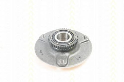 TRISCAN 8530 23123 Комплект подшипника ступицы колеса для SMART ROADSTER (Смарт Роадстэр) TRISCAN 8530 23123 Комплект подшипника ступицы колеса для SMART ROADSTER (Смарт Роадстэр)