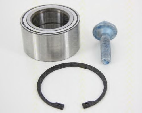 TRISCAN 8530 23126 Комплект подшипника ступицы колеса для MERCEDES-BENZ GLK-CLASS (Мэрcэдэс-бэнз Глк-cласс) TRISCAN 8530 23126 Комплект подшипника ступицы колеса для MERCEDES-BENZ GLK-CLASS (Мэрcэдэс-бэнз Глк-cласс)