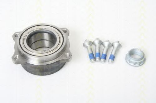 TRISCAN 8530 23215 Комплект подшипника ступицы колеса для MERCEDES-BENZ GLK-CLASS (Мэрcэдэс-бэнз Глк-cласс) TRISCAN 8530 23215 Комплект подшипника ступицы колеса для MERCEDES-BENZ GLK-CLASS (Мэрcэдэс-бэнз Глк-cласс)
