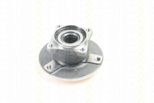 TRISCAN 8530 23217 Комплект подшипника ступицы колеса для SMART ROADSTER (Смарт Роадстэр) TRISCAN 8530 23217 Комплект подшипника ступицы колеса для SMART ROADSTER (Смарт Роадстэр)