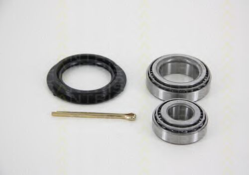 TRISCAN 8530 24001 Комплект подшипника ступицы колеса для OPEL MANTA B CC (Опель Манта б cc) TRISCAN 8530 24001 Комплект подшипника ступицы колеса для OPEL MANTA B CC (Опель Манта б cc)