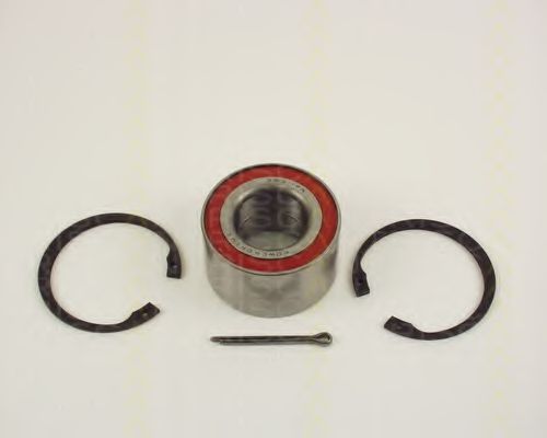 TRISCAN 8530 24112 Комплект подшипника ступицы колеса для OPEL CORSA A (Опель Cорса а) TRISCAN 8530 24112 Комплект подшипника ступицы колеса для OPEL CORSA A (Опель Cорса а)