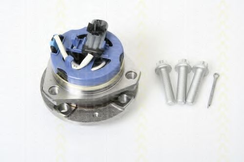 TRISCAN 8530 24115 Комплект подшипника ступицы колеса для OPEL (Опель) TRISCAN 8530 24115 Комплект подшипника ступицы колеса для OPEL (Опель)