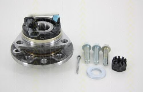 TRISCAN 8530 24116 Комплект подшипника ступицы колеса для OPEL (Опель) TRISCAN 8530 24116 Комплект подшипника ступицы колеса для OPEL (Опель)