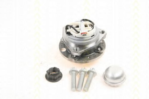 TRISCAN 8530 24119 Комплект подшипника ступицы колеса для OPEL ASTRA H HATCH (Опель Астра н хэтчбек) TRISCAN 8530 24119 Комплект подшипника ступицы колеса для OPEL ASTRA H HATCH (Опель Астра н хэтчбек)