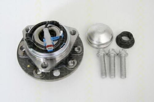 TRISCAN 8530 24120 Комплект подшипника ступицы колеса для OPEL ASTRA H HATCH (Опель Астра н хэтчбек) TRISCAN 8530 24120 Комплект подшипника ступицы колеса для OPEL ASTRA H HATCH (Опель Астра н хэтчбек)