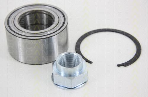 TRISCAN 8530 24124 Комплект подшипника ступицы колеса для FIAT 500 C (Фиат 500 c) TRISCAN 8530 24124 Комплект подшипника ступицы колеса для FIAT 500 C (Фиат 500 c)