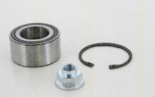 TRISCAN 8530 24125 Комплект подшипника ступицы колеса для SUZUKI (Сузуки) TRISCAN 8530 24125 Комплект подшипника ступицы колеса для SUZUKI (Сузуки)
