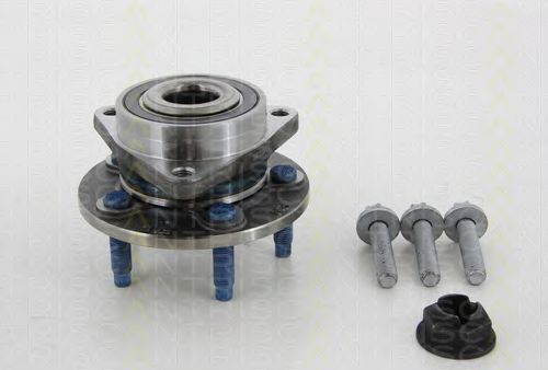 TRISCAN 8530 24126 Комплект подшипника ступицы колеса для OPEL (Опель) TRISCAN 8530 24126 Комплект подшипника ступицы колеса для OPEL (Опель)