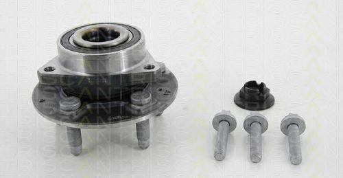 TRISCAN 8530 24127 Комплект подшипника ступицы колеса для OPEL (Опель) TRISCAN 8530 24127 Комплект подшипника ступицы колеса для OPEL (Опель)