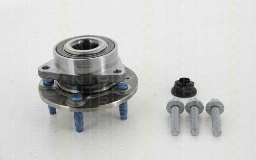 TRISCAN 8530 24128 Комплект подшипника ступицы колеса для OPEL (Опель) TRISCAN 8530 24128 Комплект подшипника ступицы колеса для OPEL (Опель)
