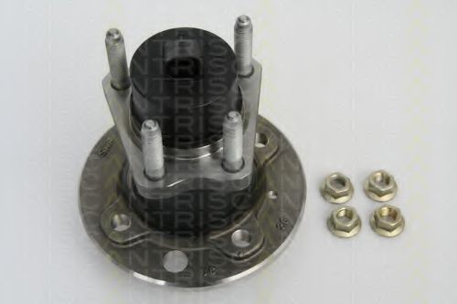 TRISCAN 8530 24213 Комплект подшипника ступицы колеса для OPEL ASTRA F (Опель Астра ф) TRISCAN 8530 24213 Комплект подшипника ступицы колеса для OPEL ASTRA F (Опель Астра ф)