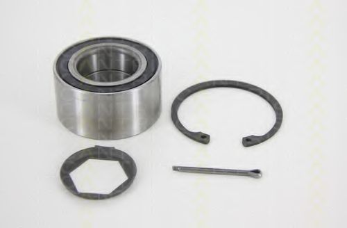 TRISCAN 8530 24214 Комплект подшипника ступицы колеса для OPEL OMEGA A (Опель Омэга а) TRISCAN 8530 24214 Комплект подшипника ступицы колеса для OPEL OMEGA A (Опель Омэга а)