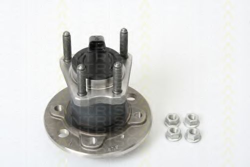 TRISCAN 8530 24226 Комплект подшипника ступицы колеса для OPEL ASTRA H HATCH (Опель Астра н хэтчбек) TRISCAN 8530 24226 Комплект подшипника ступицы колеса для OPEL ASTRA H HATCH (Опель Астра н хэтчбек)