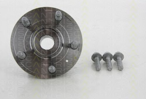 TRISCAN 8530 24232 Комплект подшипника ступицы колеса для OPEL (Опель) TRISCAN 8530 24232 Комплект подшипника ступицы колеса для OPEL (Опель)