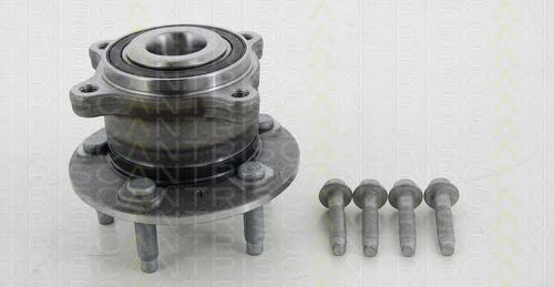 TRISCAN 8530 24235 Комплект подшипника ступицы колеса для OPEL (Опель) TRISCAN 8530 24235 Комплект подшипника ступицы колеса для OPEL (Опель)