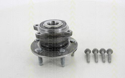 TRISCAN 8530 24236 Комплект подшипника ступицы колеса для OPEL (Опель) TRISCAN 8530 24236 Комплект подшипника ступицы колеса для OPEL (Опель)