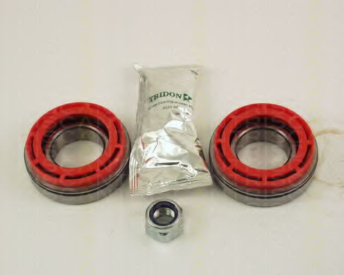 TRISCAN 8530 25108 Комплект подшипника ступицы колеса для RENAULT (Рено) TRISCAN 8530 25108 Комплект подшипника ступицы колеса для RENAULT (Рено)