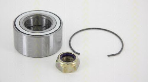 TRISCAN 8530 25111 Комплект подшипника ступицы колеса для RENAULT (Рено) TRISCAN 8530 25111 Комплект подшипника ступицы колеса для RENAULT (Рено)