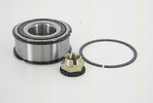 TRISCAN 8530 25116 Комплект подшипника ступицы колеса для RENAULT SAFRANE (Рено Сафранэ) TRISCAN 8530 25116 Комплект подшипника ступицы колеса для RENAULT SAFRANE (Рено Сафранэ)