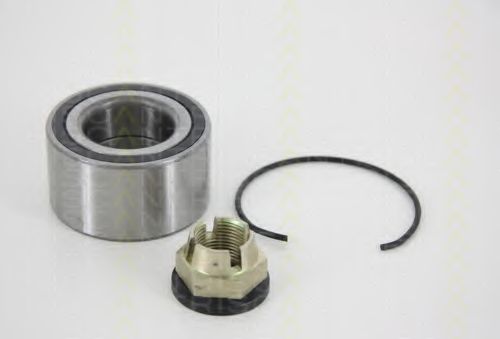 TRISCAN 8530 25120 Комплект подшипника ступицы колеса для RENAULT (Рено) TRISCAN 8530 25120 Комплект подшипника ступицы колеса для RENAULT (Рено)