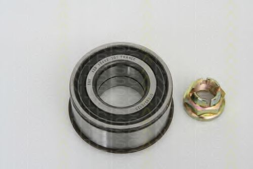 TRISCAN 8530 25123 Комплект подшипника ступицы колеса для RENAULT LAGUNA I (Рено Лагуна 1) TRISCAN 8530 25123 Комплект подшипника ступицы колеса для RENAULT LAGUNA I (Рено Лагуна 1)