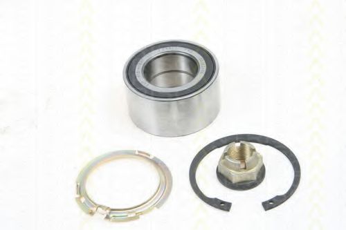 TRISCAN 8530 25125 Комплект подшипника ступицы колеса для RENAULT (Рено) TRISCAN 8530 25125 Комплект подшипника ступицы колеса для RENAULT (Рено)