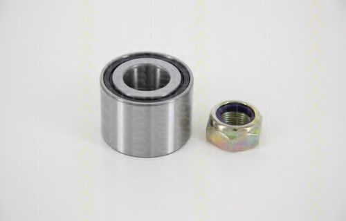 TRISCAN 8530 25202 Комплект подшипника ступицы колеса для RENAULT (Рено) TRISCAN 8530 25202 Комплект подшипника ступицы колеса для RENAULT (Рено)