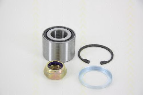 TRISCAN 8530 25203 Комплект подшипника ступицы колеса для RENAULT (Рено) TRISCAN 8530 25203 Комплект подшипника ступицы колеса для RENAULT (Рено)