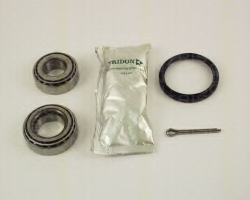 TRISCAN 8530 25204 Комплект подшипника ступицы колеса для RENAULT (Рено) TRISCAN 8530 25204 Комплект подшипника ступицы колеса для RENAULT (Рено)
