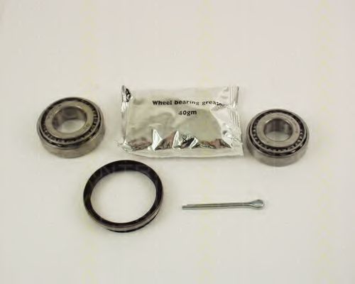 TRISCAN 8530 25208 Комплект подшипника ступицы колеса для RENAULT (Рено) TRISCAN 8530 25208 Комплект подшипника ступицы колеса для RENAULT (Рено)