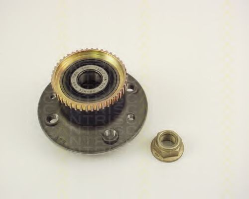 TRISCAN 8530 25236 Комплект подшипника ступицы колеса для RENAULT SCNIC I (Рено Сценик и) TRISCAN 8530 25236 Комплект подшипника ступицы колеса для RENAULT SCNIC I (Рено Сценик и)