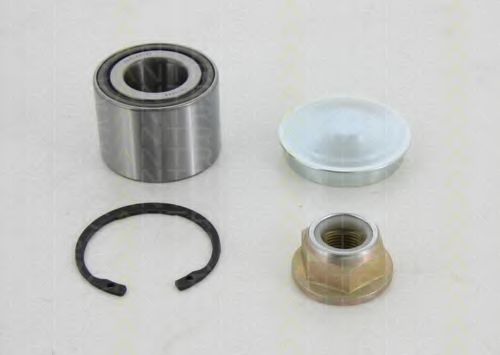 TRISCAN 8530 25239 Комплект подшипника ступицы колеса для RENAULT (Рено) TRISCAN 8530 25239 Комплект подшипника ступицы колеса для RENAULT (Рено)
