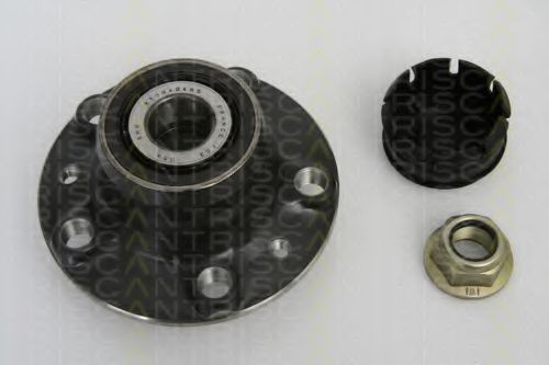 TRISCAN 8530 25248 Комплект подшипника ступицы колеса для FIAT CROMA (Фиат Cрома) TRISCAN 8530 25248 Комплект подшипника ступицы колеса для FIAT CROMA (Фиат Cрома)