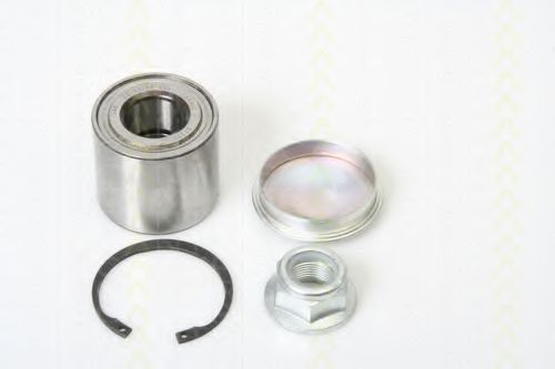 TRISCAN 8530 25252 Комплект подшипника ступицы колеса для RENAULT (Рено) TRISCAN 8530 25252 Комплект подшипника ступицы колеса для RENAULT (Рено)