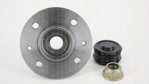 TRISCAN 8530 25253 Комплект подшипника ступицы колеса для RENAULT KANGOO (Рено Кангу) TRISCAN 8530 25253 Комплект подшипника ступицы колеса для RENAULT KANGOO (Рено Кангу)