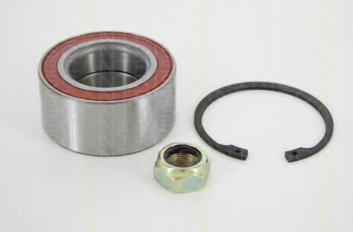 TRISCAN 8530 27207 Комплект подшипника ступицы колеса для VOLVO 960 (Вольво 960) TRISCAN 8530 27207 Комплект подшипника ступицы колеса для VOLVO 960 (Вольво 960)