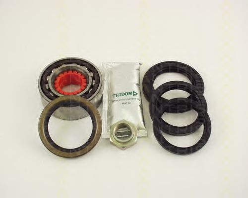 TRISCAN 8530 28103 Комплект подшипника ступицы колеса для PEUGEOT 305 II (Пежо 305 2) TRISCAN 8530 28103 Комплект подшипника ступицы колеса для PEUGEOT 305 II (Пежо 305 2)
