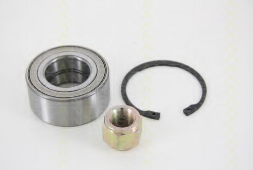 TRISCAN 8530 28107 Комплект подшипника ступицы колеса для CITROËN C2 ENTERPRISE (CитроËн C2 энтэрприсэ) TRISCAN 8530 28107 Комплект подшипника ступицы колеса для CITROËN C2 ENTERPRISE (CитроËн C2 энтэрприсэ)